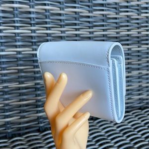Kate Spade gemma small flap wallet